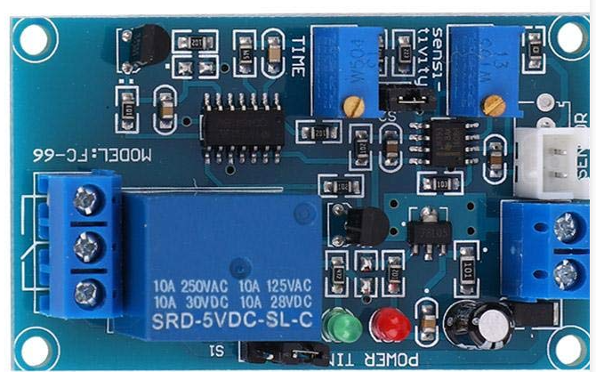 Afbeelding met tekst, elektronica, circuit, blauw

Automatisch gegenereerde beschrijving